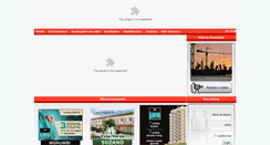 Desktop Screenshot of bracco.com.br